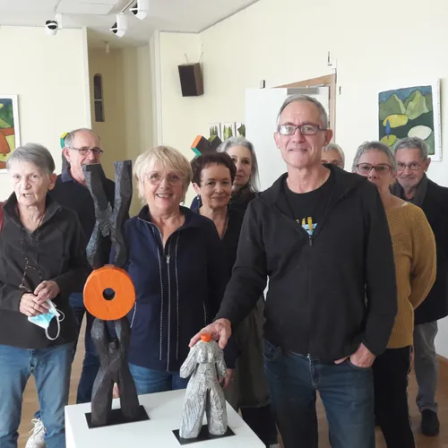 Journal du vendredi 19 novembre (soir)